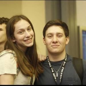 Meet your Posher, Josh